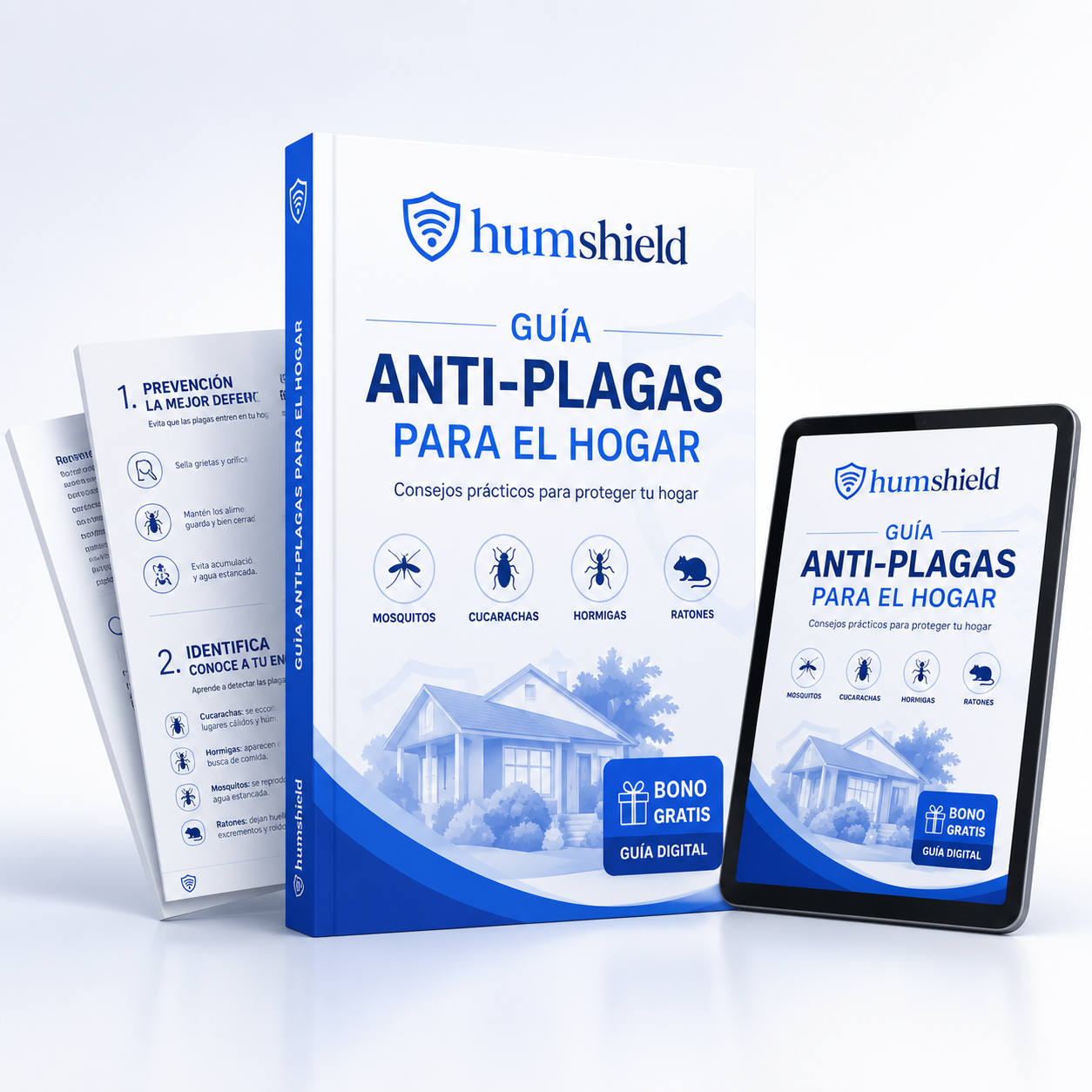 Guia anti-plagas