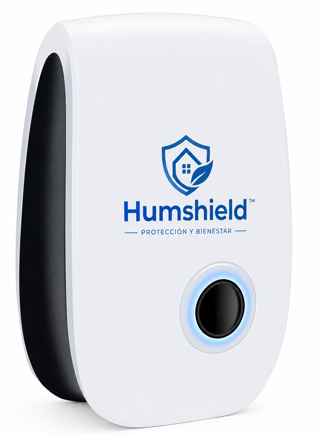 HumShield™ Escudo Invisible Pro