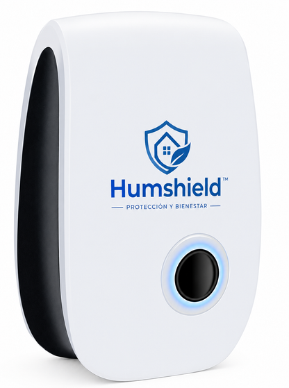 HumShield™ Escudo Invisible Pro
