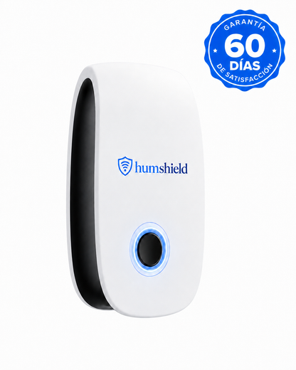 HumShield™ Escudo Invisible Pro