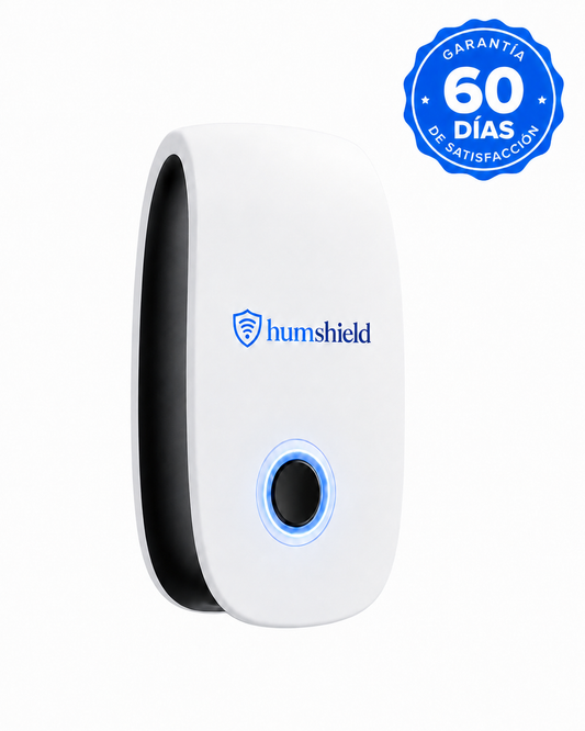 HumShield™ Escudo Invisible Pro