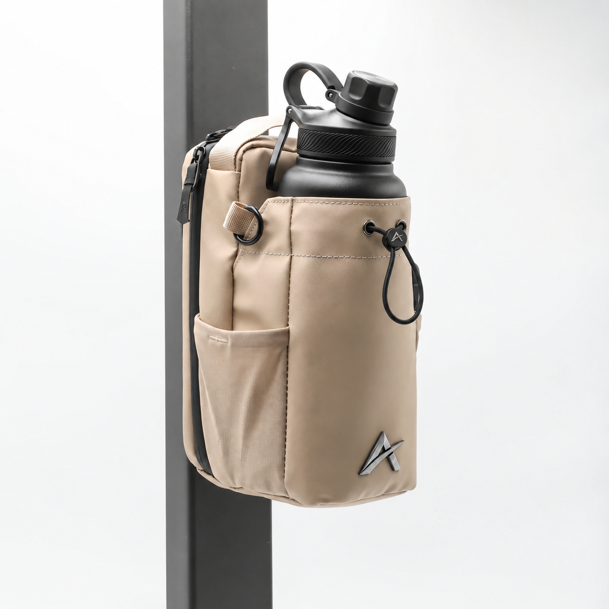 AXVOR™ Bolso Magnético