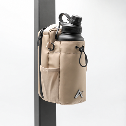 AXVOR™ Bolso Magnético
