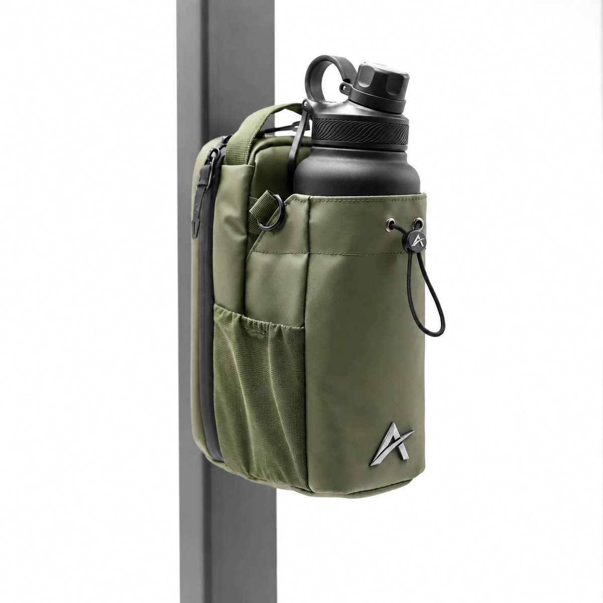 AXVOR™ Bolso Magnético