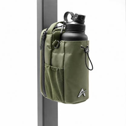 AXVOR™ Bolso Magnético