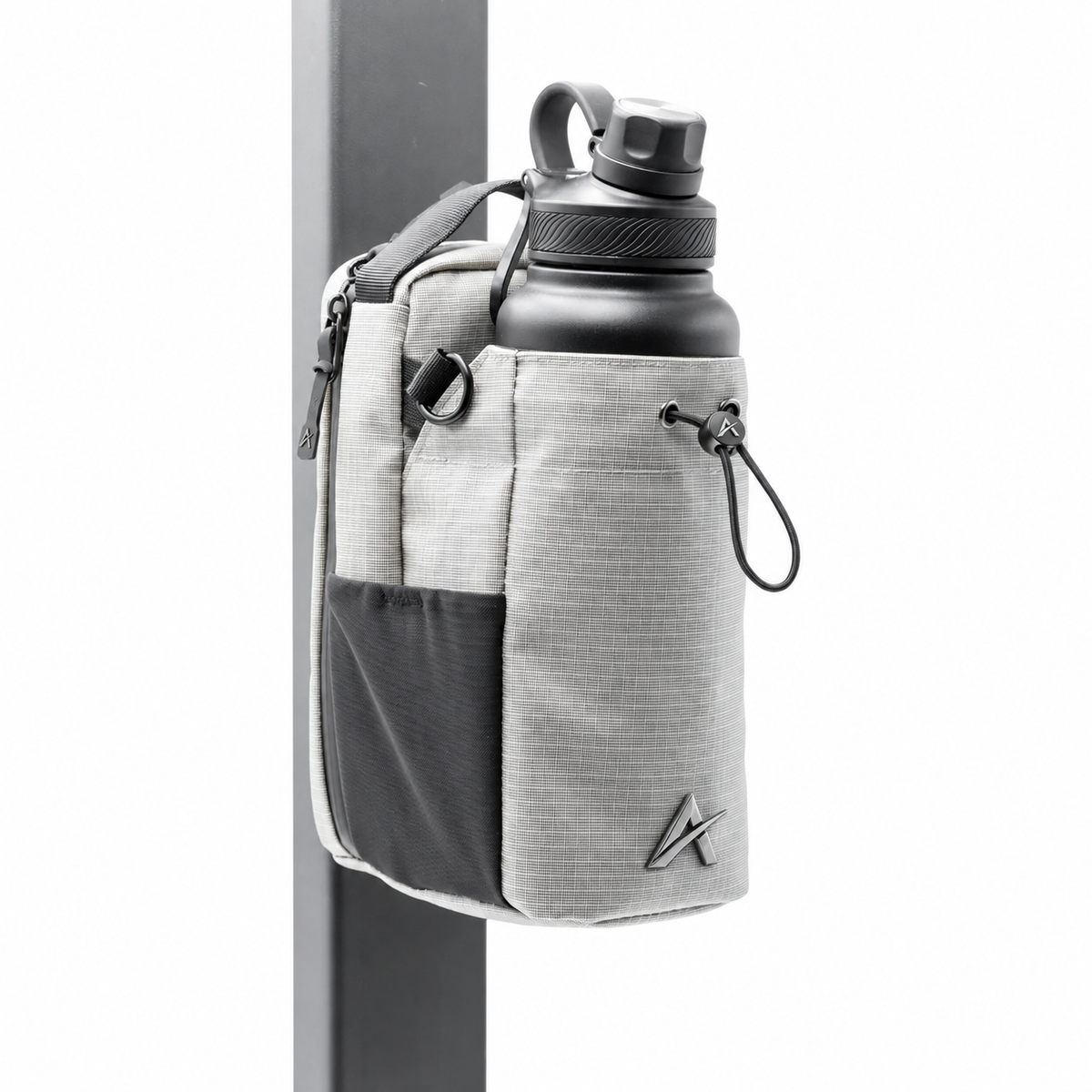 AXVOR™ Bolso Magnético