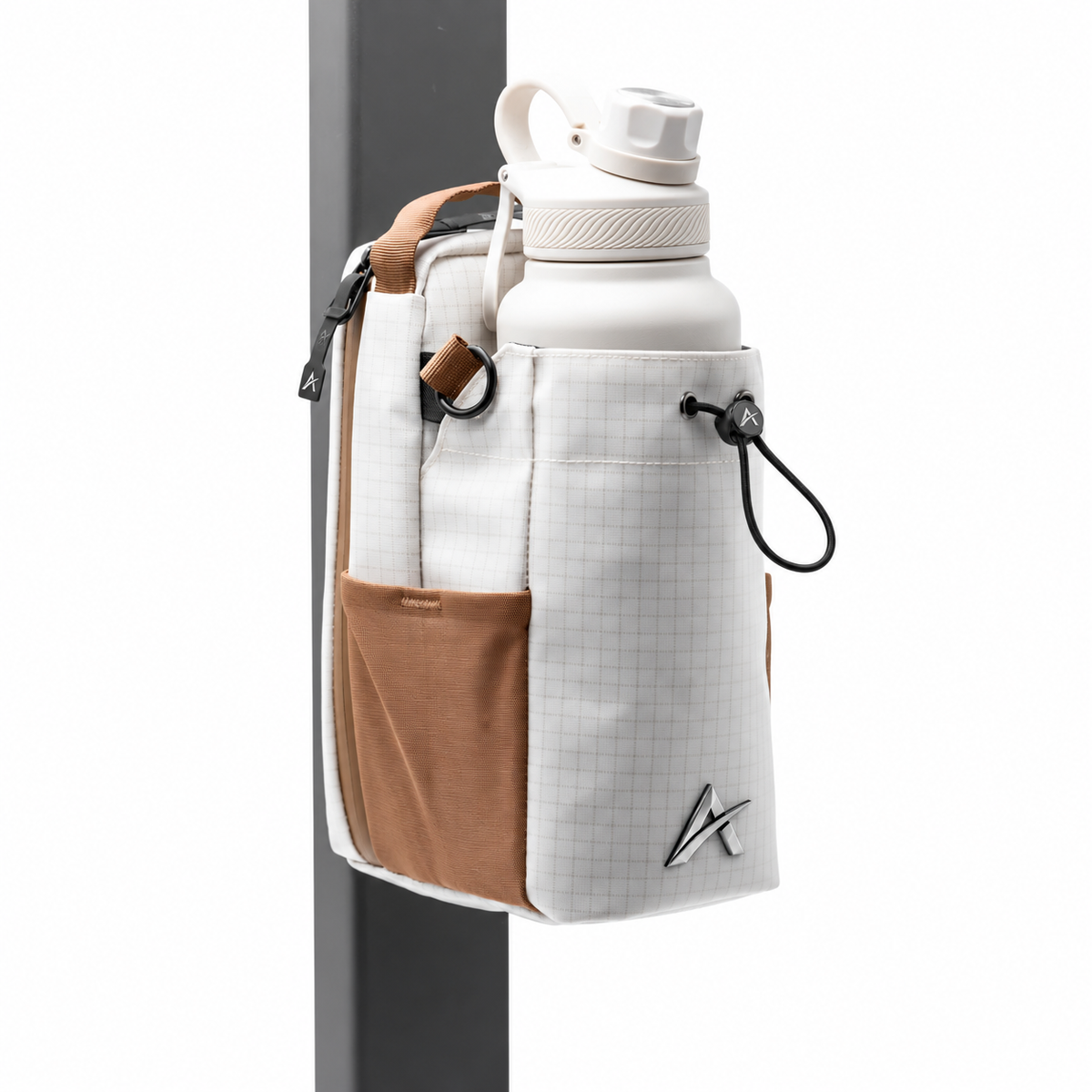 AXVOR™ Bolso Magnético