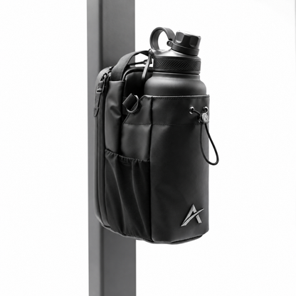 AXVOR™ Bolso Magnético