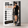 Guia Gym En 21 Días