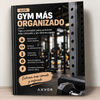 Guía Gym Más Organizado